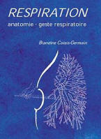 Respiration - anatomie - gestes respiratoires