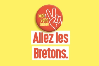 Affiche mois sans tabac