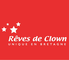 logo rêves de clown