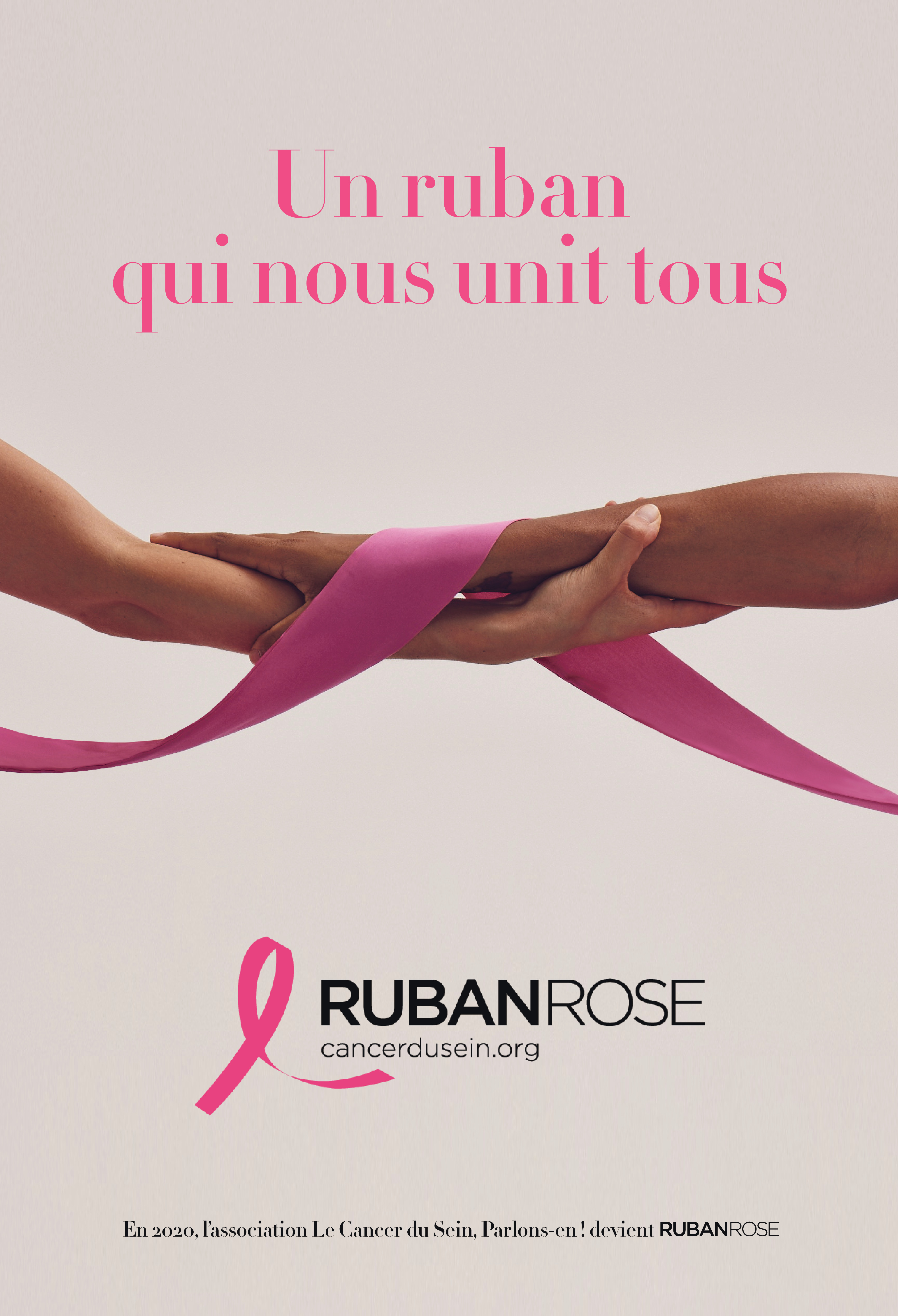 Octobre rose 2020