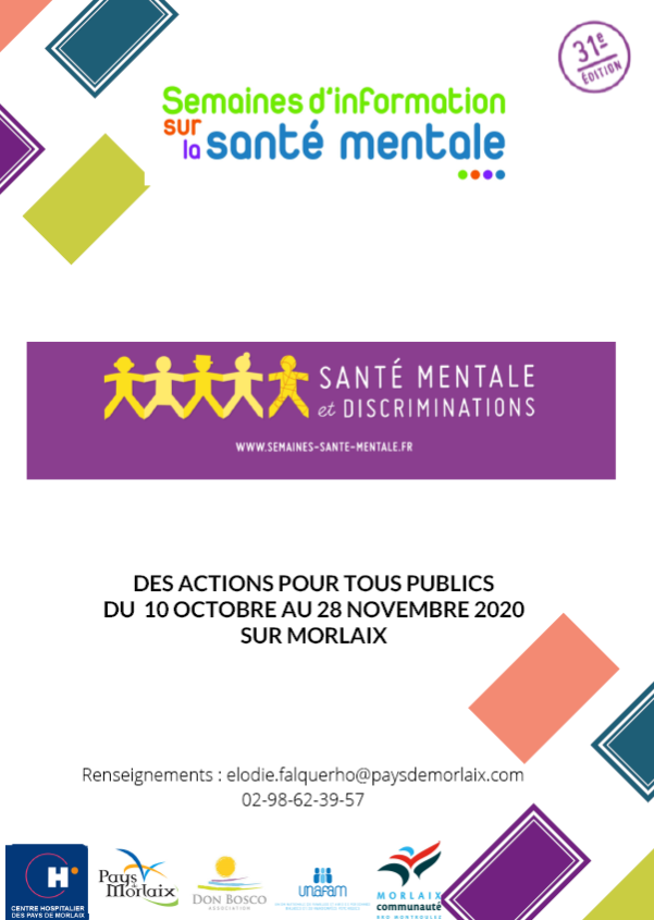 Affiche SISM