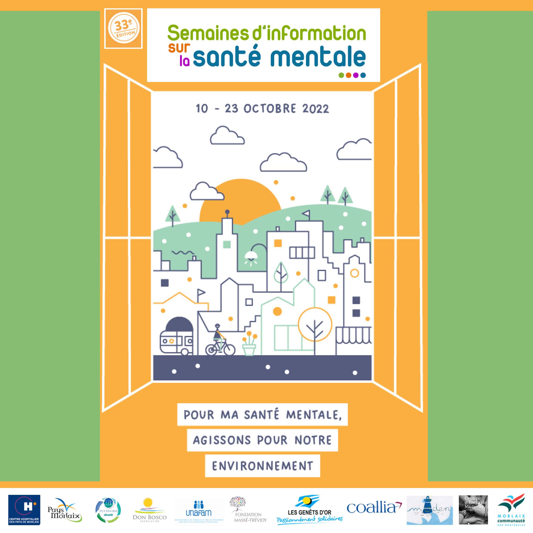 affiche SISM 2022