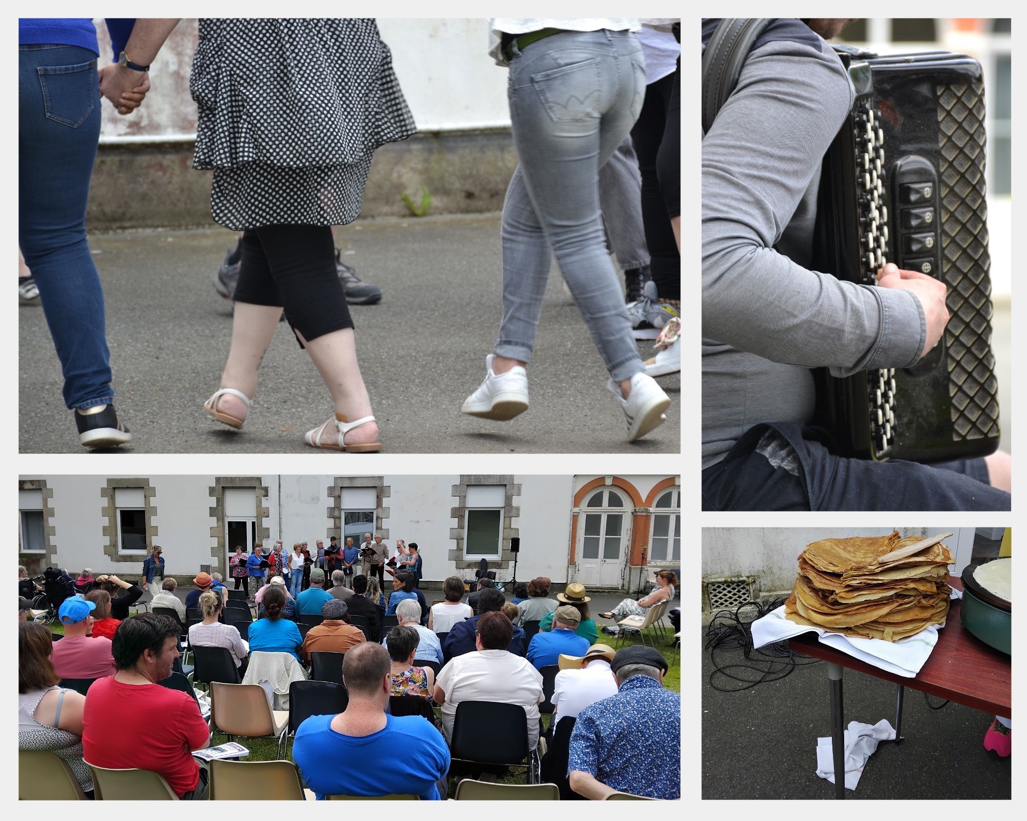 Fête de la Musique