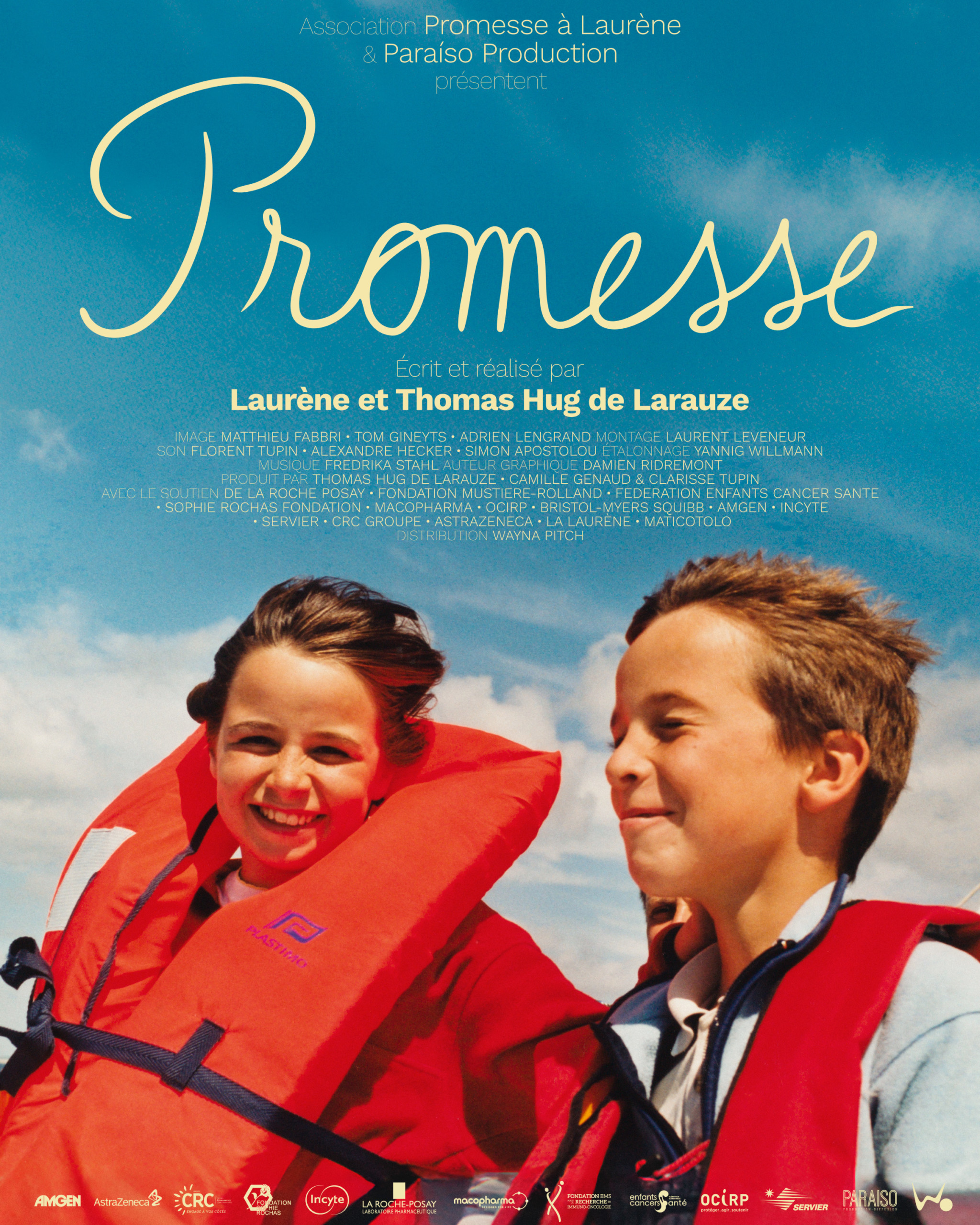 Promesse