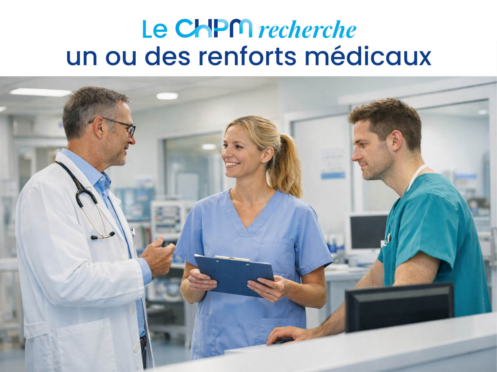 visuel recherche plan blanc