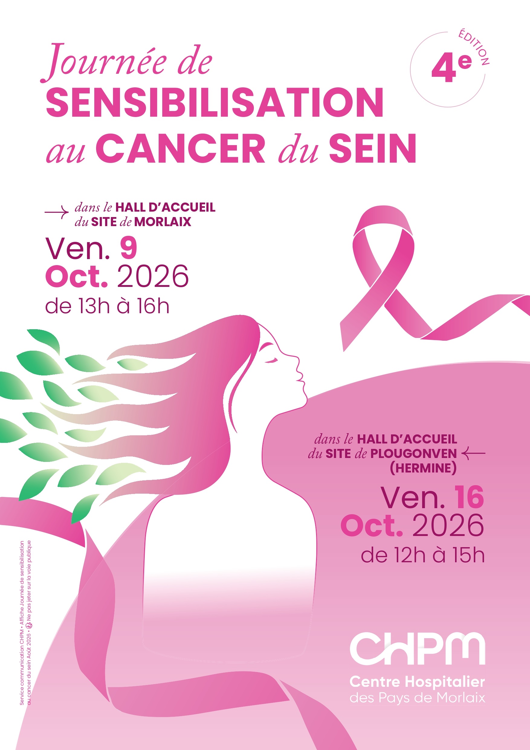 octobre rose