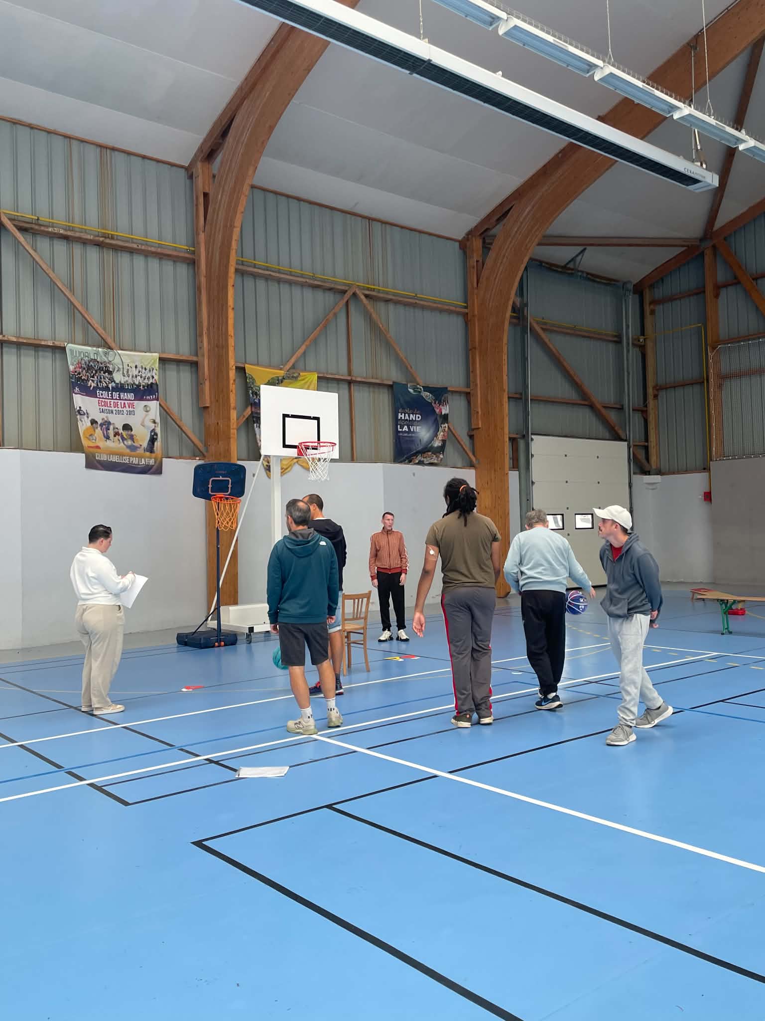 BASKET