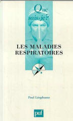 Les maladies respiratoires