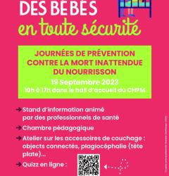 affiche action MIN 2023