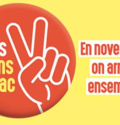 Visuel Mois sans tabac