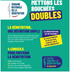 visuel semaine denutrition 2023