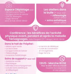 octobre rose