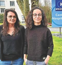 Sentinelles