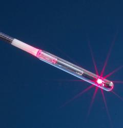 laser