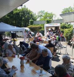 guinguette