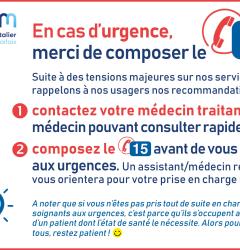 visuel tensions URG 2025 2