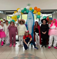 visuel bal masque a l Argoat