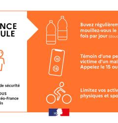 visuel canicule