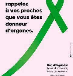 don d'organes