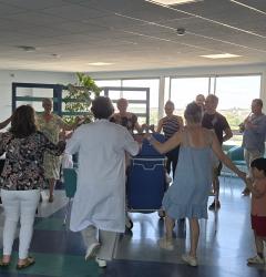 danse b