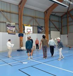 BASKET
