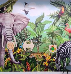 visuel corner enfant MCO