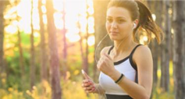 Courir pour arrêter de fumer