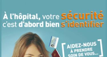 Votre identité c'est votre sécurité