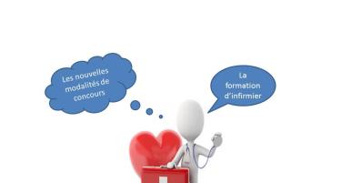Présentation formation IFSI 