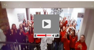 Noël à l'IFSI 