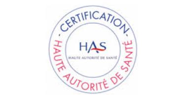 Logo HAS