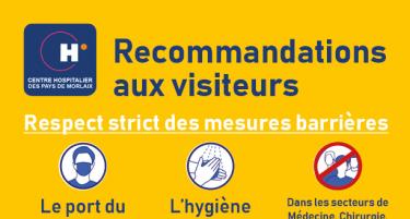 popup web recos covid visiteurs