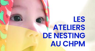 couverture flyer nesting