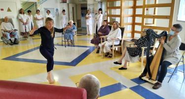 musique et danse