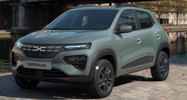 Dacia
