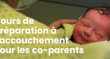 coparent