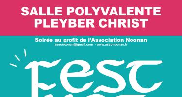 affiche fest noz noonan