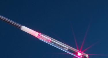 laser