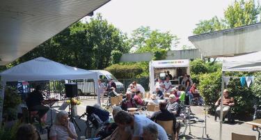 guinguette