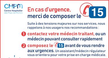 visuel tensions URG 2025