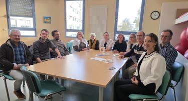 visuel dibistig remise livret naissance