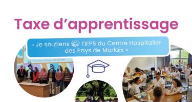 Taxe d'apprentissage