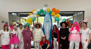 visuel bal masque a l Argoat