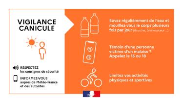 visuel canicule