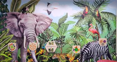 visuel corner enfant MCO