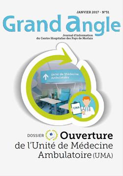 Journal Grand Angle - Janvier 2017