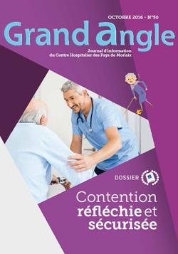 Journal Grand Angle - Octobre 2016