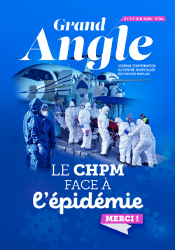Couverture janvier 2021