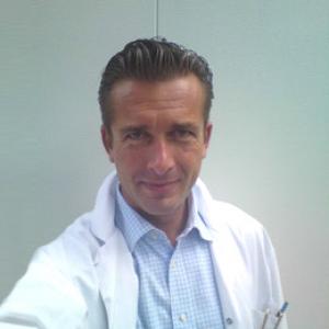 Docteur Frédéric CHAUVELOT
