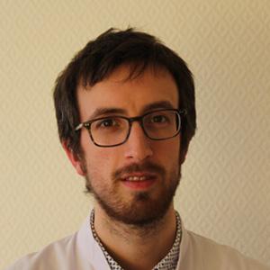 Dr Mathieu KIEFFER